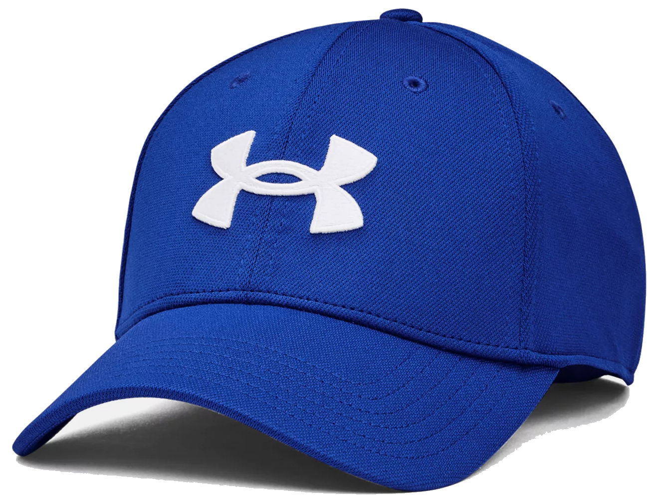 Kapa Under Armour Blitzing Modra | 1376700-400, 0