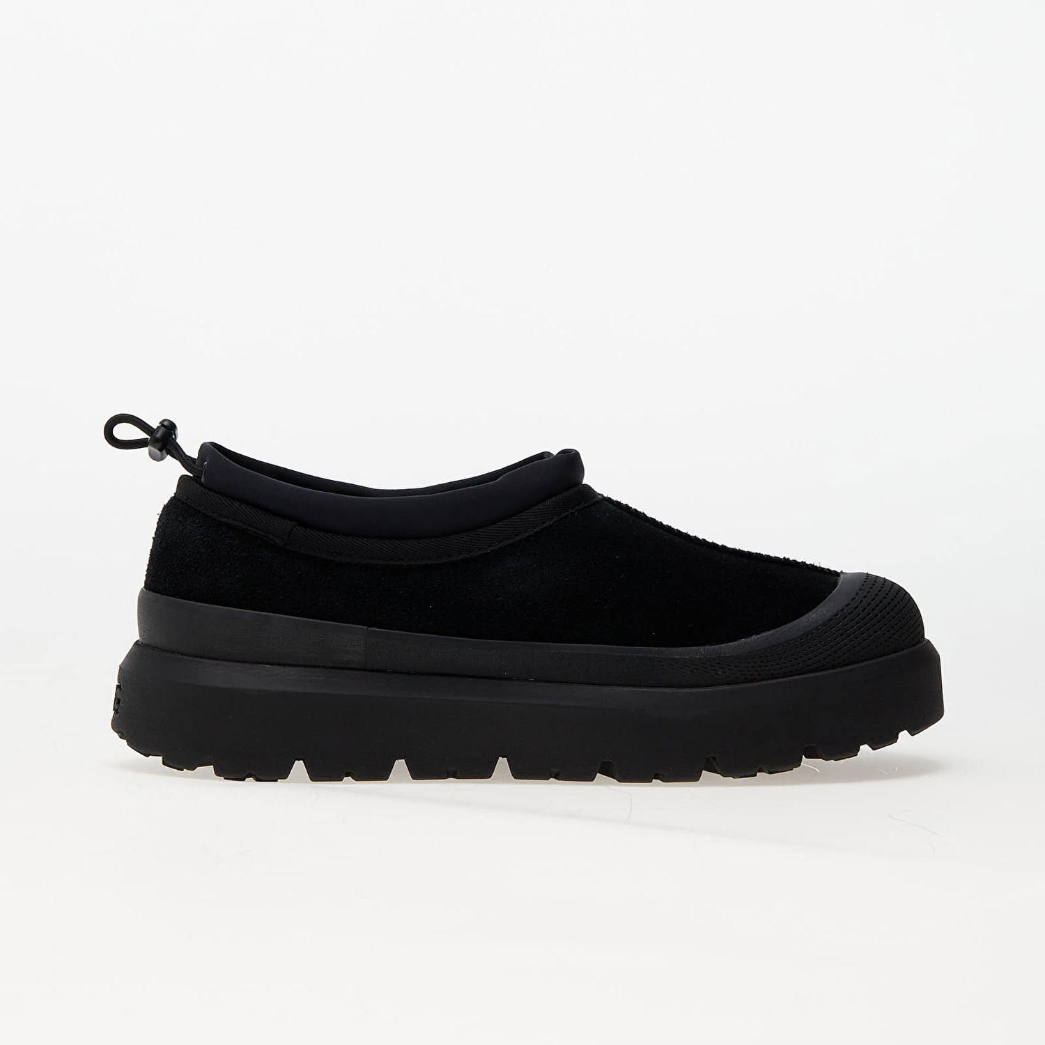 Superge in čevlji UGG Tasman Weather Hybrid Črna | 1144096-BBLC, 1