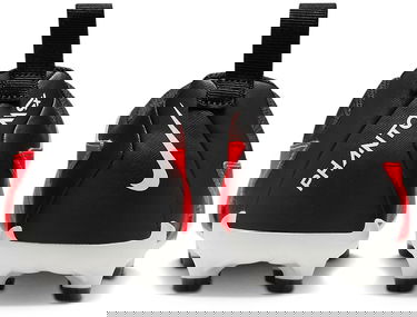 Superge in čevlji Nike JR Phantom GX Academy FG/MG Rdeča | dd9549-600, 5