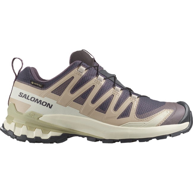 Superge in čevlji Salomon Xa Pro 3D v9 GTX Lila | L47744700