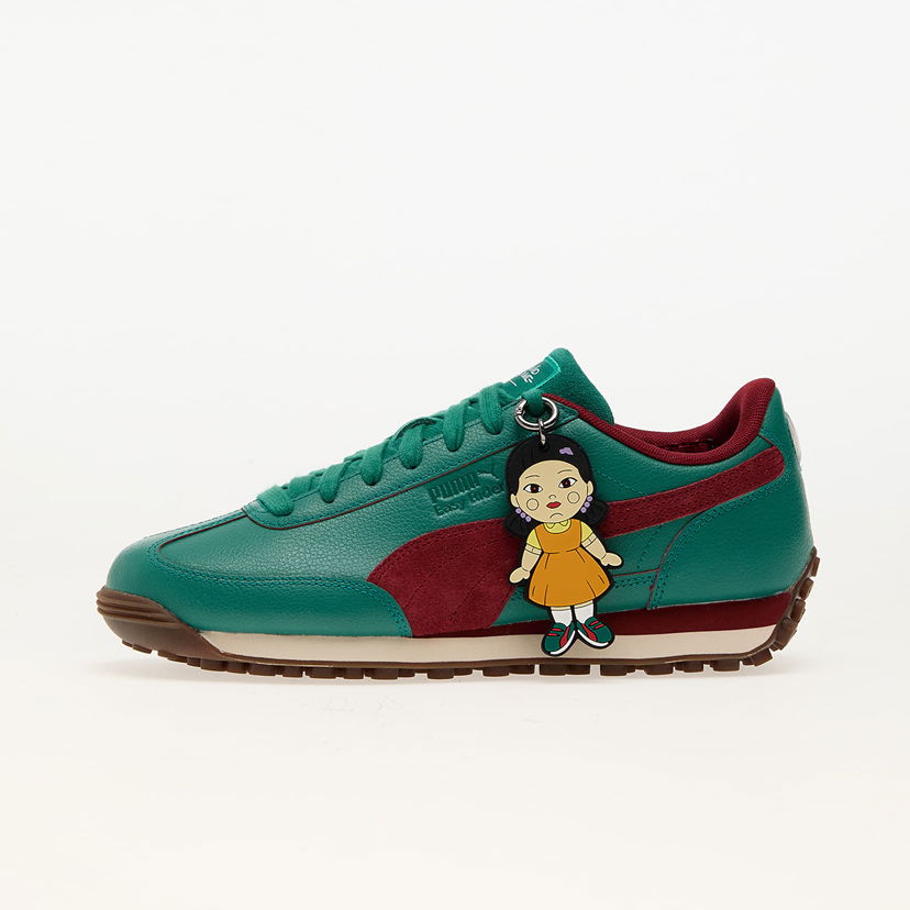 Superge in čevlji Puma Squid Game x Easy Rider Zelena | 39943101