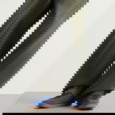 Superge in čevlji Puma Brasil Sneaker Modra | 401048-06, 6