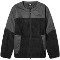 Jakna The North Face Black Series Tech Jacket "Tnf Black/Asphalt Grey" Črna | NF0A83PSKT0, 1