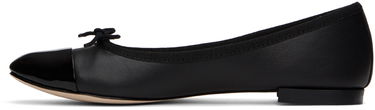 Oblačila Repetto Repetto Flora Ballerina Flats Črna | V639VVE, 2