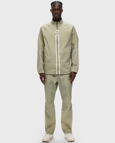 Vetrovka On Running Track Jacket Windbreaker Bež | 1UE30090603, 1