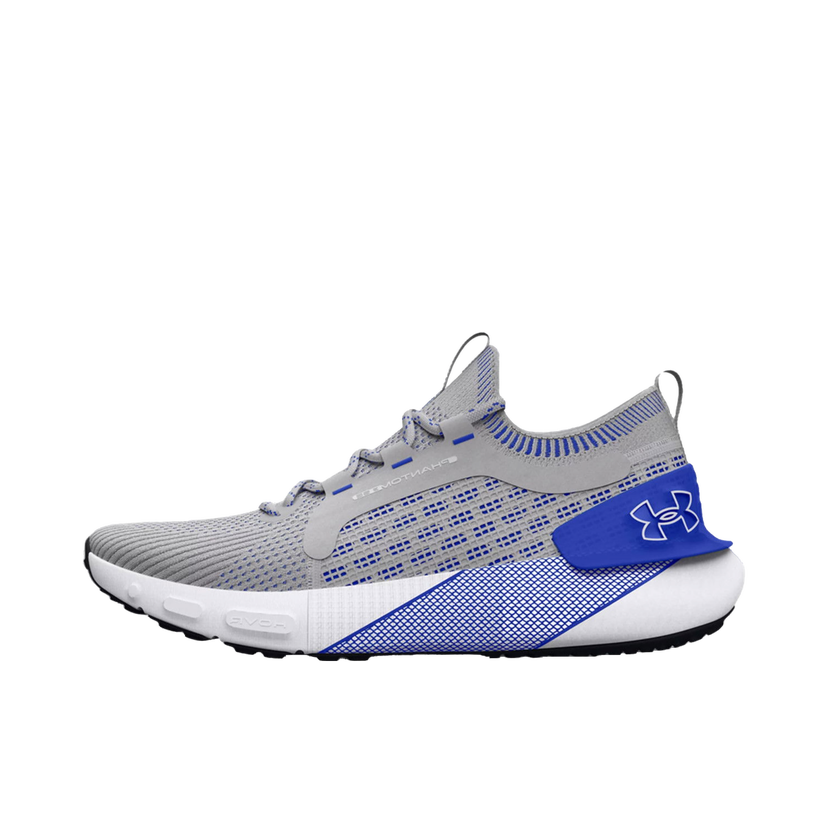 Tek Under Armour HOVR Phantom 3 SE Siva | 3026582-101