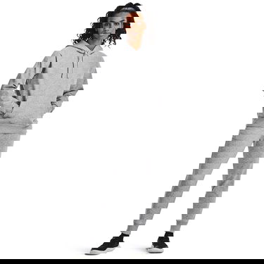 Pulover Under Armour Rival Siva | 1379500-013, 3