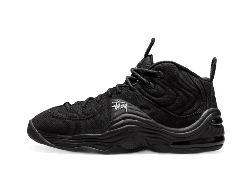 Superge in čevlji Nike Stussy x Air Penny 2 Črna | DQ5674-001