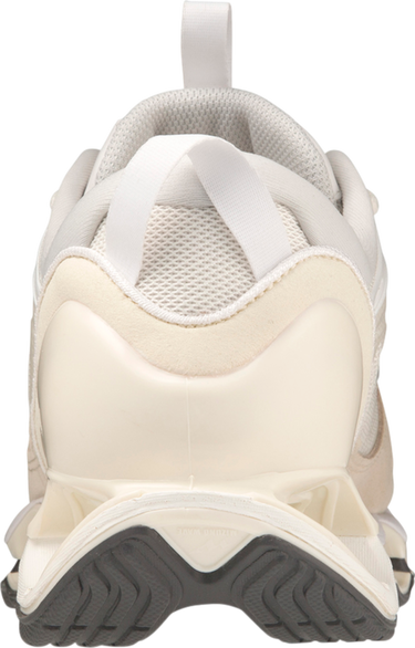 Superge in čevlji Mizuno Wave Prophecy Beta 2 Bela | d1ga2350-001, 4