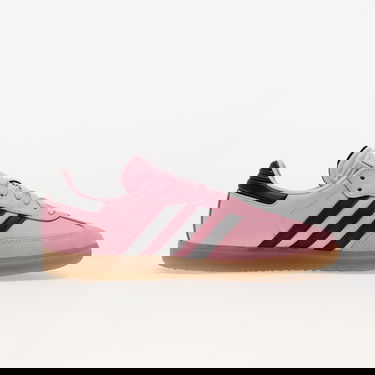 Superge in čevlji adidas Originals Samba Inter Miami CF Messi Pink Roza | IH8158, 3