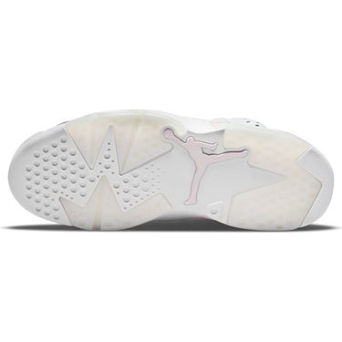 Superge in čevlji Jordan Air Jordan 6 Retro "Gold Hoops" W Bela | DH9696-100, 6