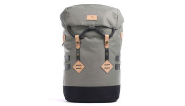 Nahrbtnik Doughnut Colorado Reborn Series Backpack Siva | D104RE-0006-F, 0
