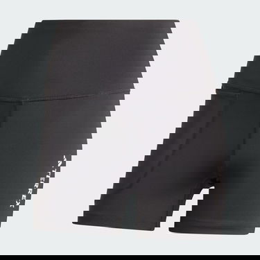 Kratke hlače adidas Performance Terrex Multi Shorts Črna | IB1892, 6