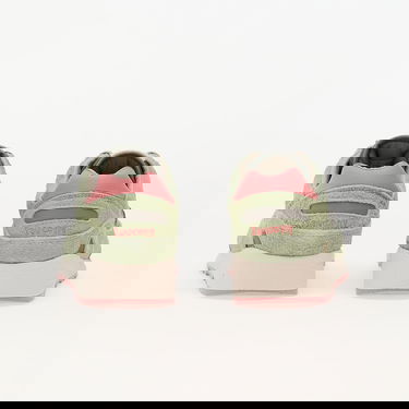Superge in čevlji Saucony Shadow 6000 Zelena | S60792-1, 4