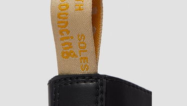 Superge in čevlji Dr. Martens Jadon II Mono Platform Vegan W Črna | DM25310001, 7