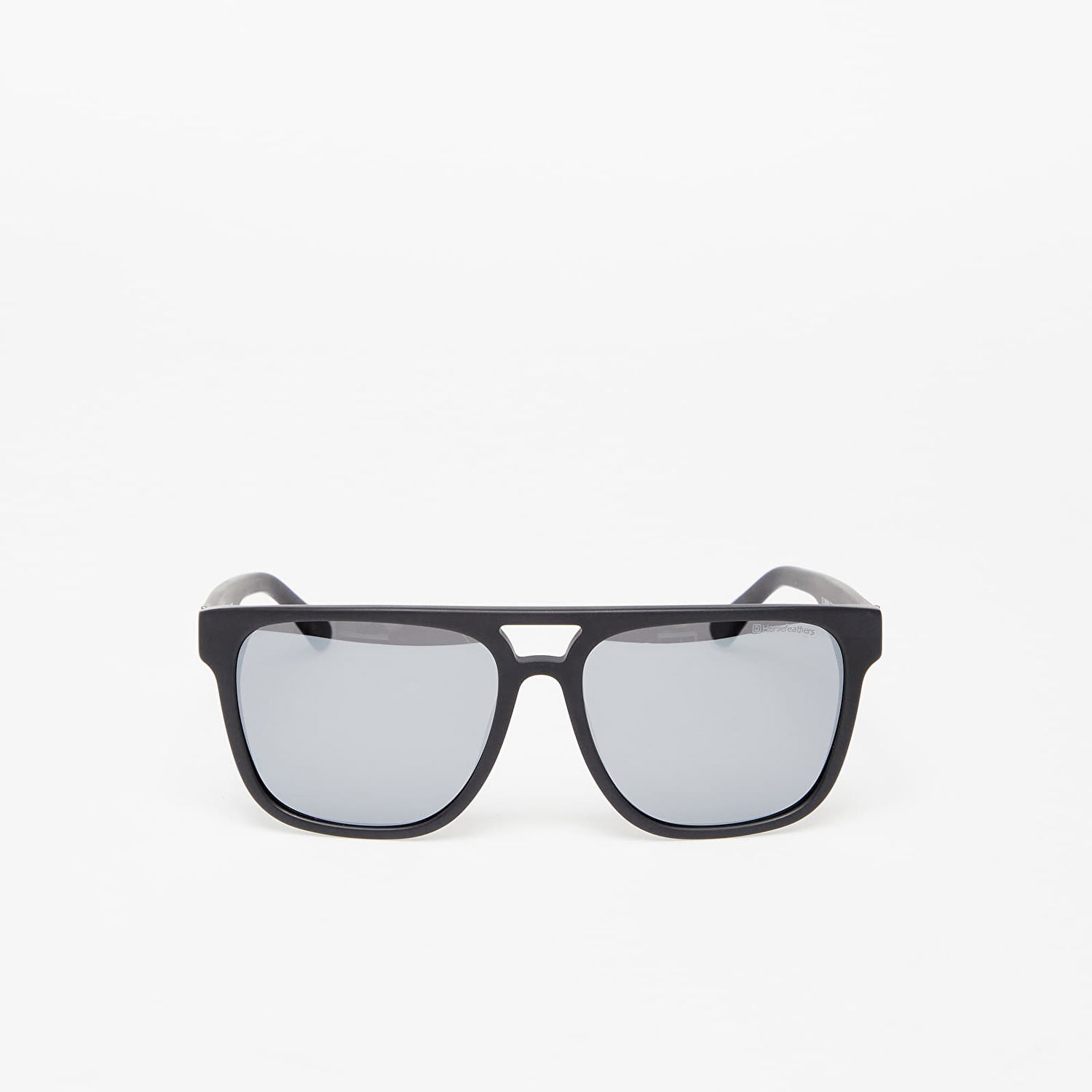 Sončna očala Horsefeathers Trigger Sunglasses Črna | AM080E, 0
