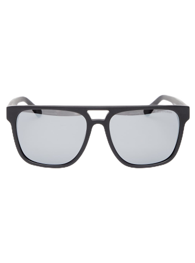 Sončna očala Horsefeathers Trigger Sunglasses Črna | AM080E