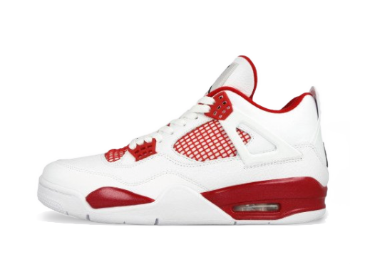 Superge in čevlji Jordan Air Jordan 4 Retro "Alternate 89" Bela | 308497-106