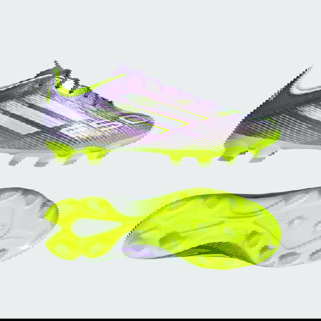 Superge in čevlji adidas Performance F50 Pro Multi-Ground Lila | JH7678, 0