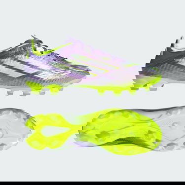 Superge in čevlji adidas Performance F50 Pro Multi-Ground Lila | JH7678, 0