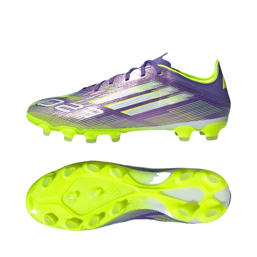 Superge in čevlji adidas Performance F50 Pro Multi-Ground Lila | JH7678