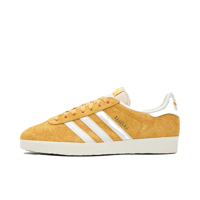 Superge in čevlji adidas Originals GAZELLE Rumena | IF9654