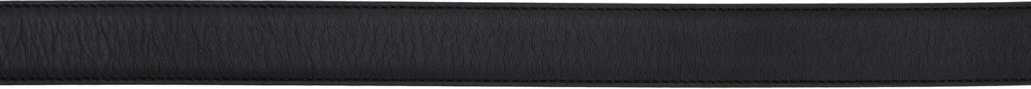 Pasovi The Row Formal Leather Belt Rjava | W1401-L52, 1