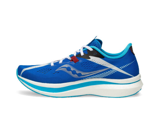 Tek Saucony Endorphin Pro 2 Modra | s20687-30