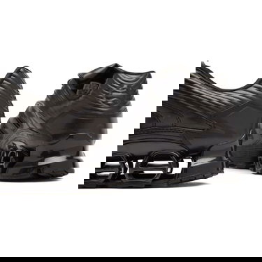 Superge in čevlji adidas Performance Predator Megaride Size UK 10 Črna | JR5567, 4
