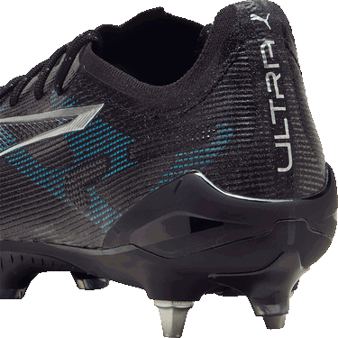 Superge in čevlji Puma ULTRA 5 ULTIMATE MxSG Črna | 108343-02, 5