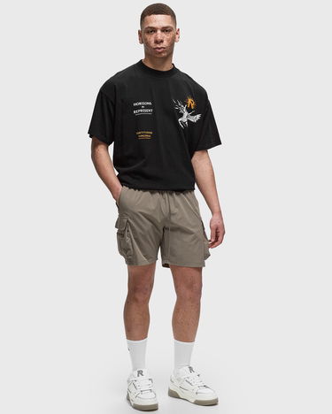 Kratke hlače Represent Clo Represent 247 SHORTS Bež | M09048-38, 1