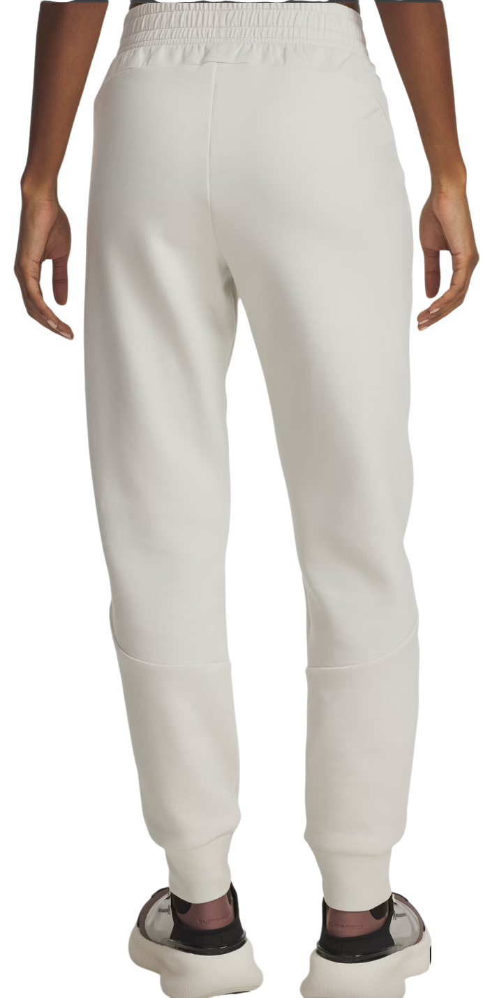 Trenirka Under Armour Under Armour Unstoppable Fleece Pants Bela | 1379846-110, 1