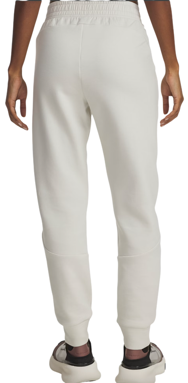 Trenirka Under Armour Under Armour Unstoppable Fleece Pants Bela | 1379846-110, 1