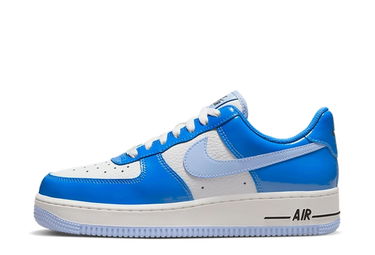 Superge in čevlji Nike Air Force 1 '07 W Modra | FJ4801-400, 3