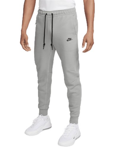 Trenirka Nike Sportswear Tech Fleece Siva | FB8002-330