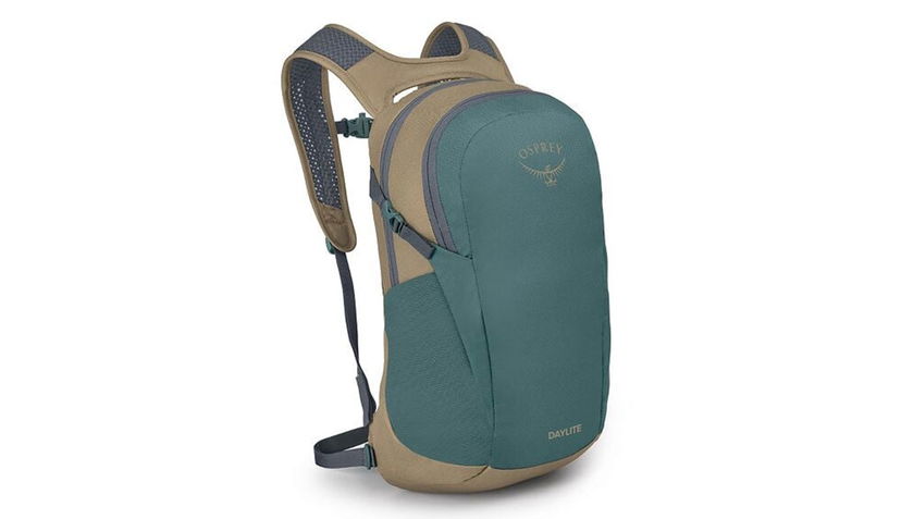 Nahrbtnik Osprey Daylite Backpack Zelena | 10054047OSP
