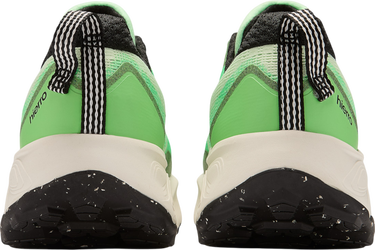 Superge in čevlji New Balance Fresh Foam X Hierro v9 Zelena | mthier-f9, 4