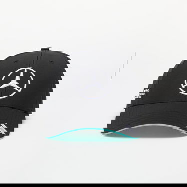 Kapa adidas Performance Mercedes-AMG Petronas Formula One Team Driver Cap Črna | JW6267, 2