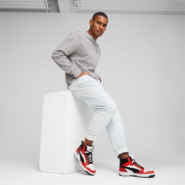 Superge in čevlji Puma Rebound v6 43 Večbarvna | 392326-04, 6