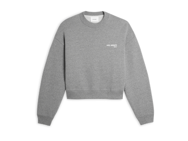 Pulover AXEL ARIGATO Legacy Sweatshirt Siva | A2261002, 0