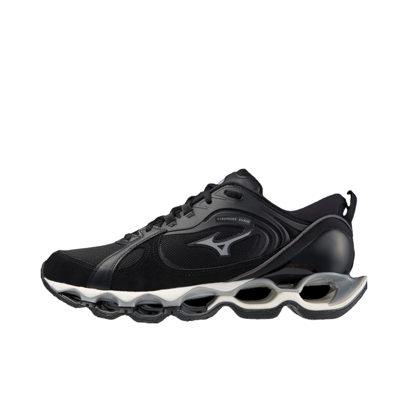 Superge in čevlji Mizuno Wave Prophecy Beta 2 Črna | d1ga2350-004