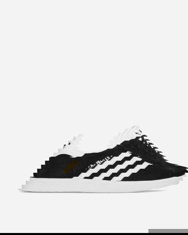 Superge in čevlji adidas Originals Gazelle Črna | BB5476, 1