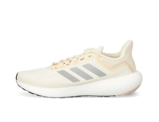 Tek adidas Performance Pureboost Jet Bež | GW3533