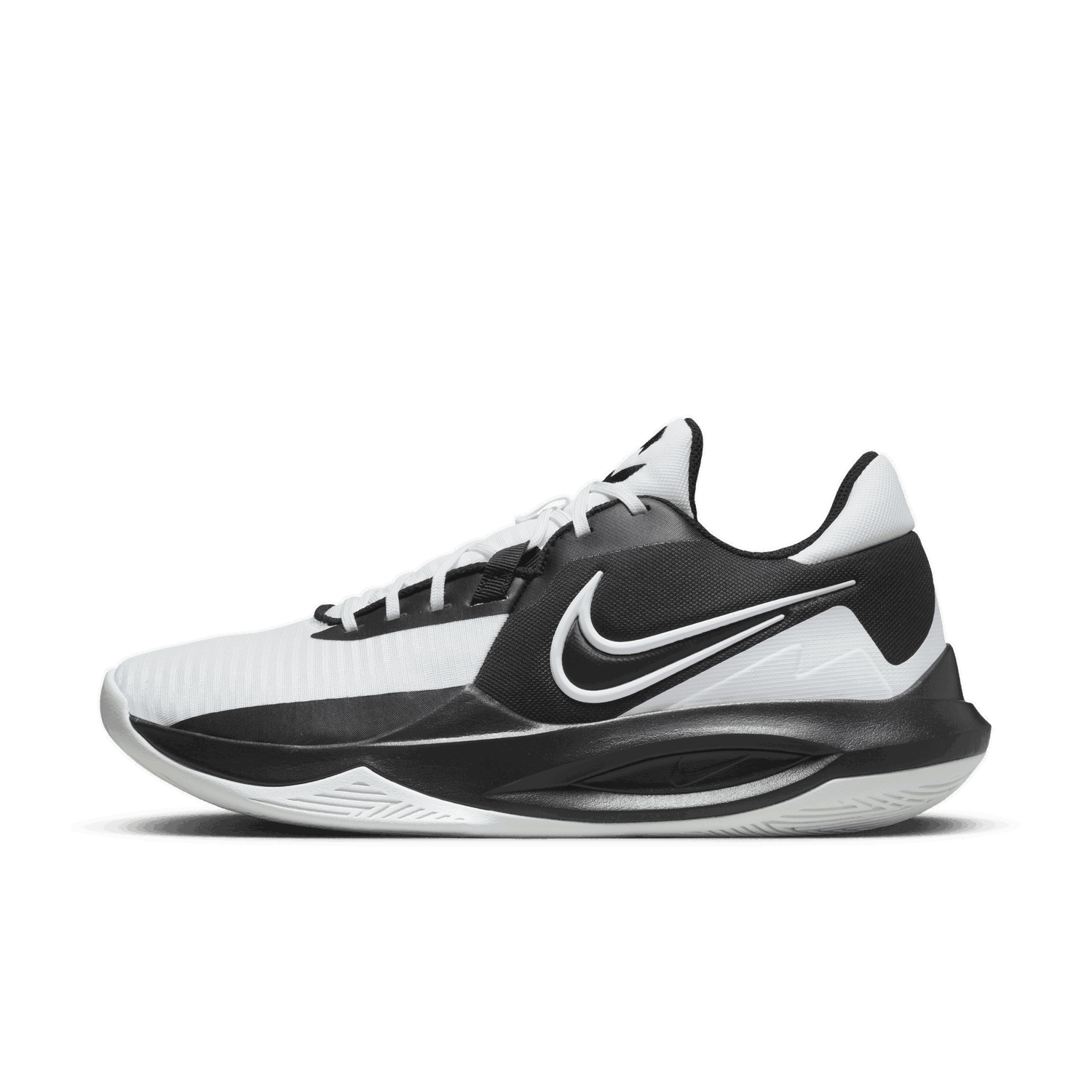 Superge in čevlji Nike Precision 6 Črna | DD9535-007, 0
