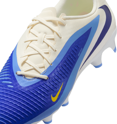 Superge in čevlji Nike PHANTOM 6 LOW ACADEMY LV8 Modra | hq2313-400, 5