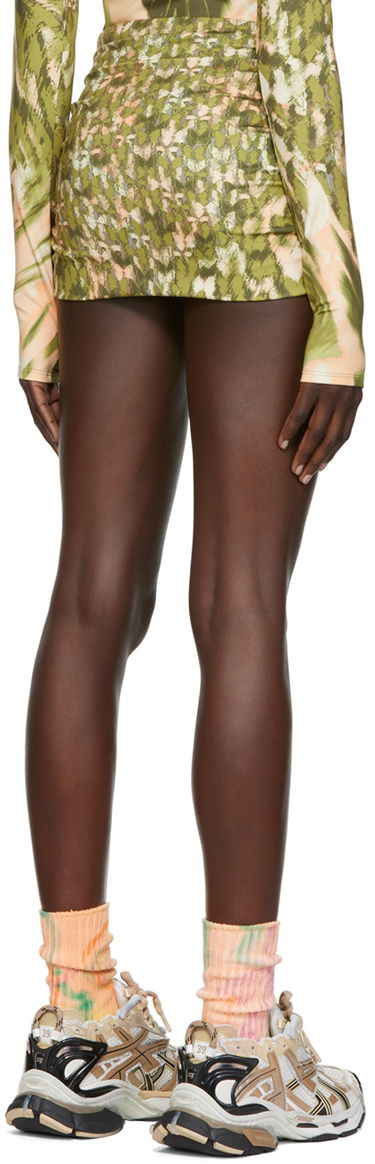 Krila Collina Strada Collina Strada Sport Skirt Zelena | XX6403, 2