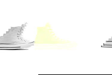 Superge in čevlji Converse CHUCK 70 HI Zelena | A07428C, 0