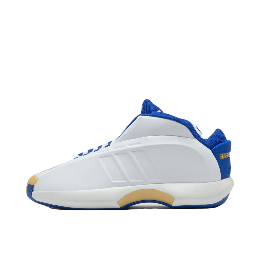 Košarka adidas Performance CRAZY 1 Bela | IG3734