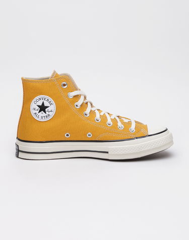 Superge in čevlji Converse Chuck 70 Classic Rumena | 162054C, 1