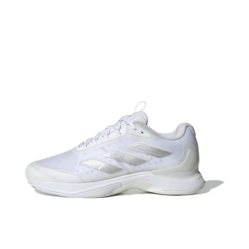 Superge in čevlji adidas Performance Avacourt 2 Tennis Siva | IG3030